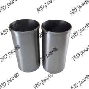China FE6 212mm Diesel Engine Cylinder Liner For NISSAN Spare Parts wholesale