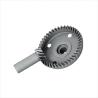 Buy cheap Straight And Spiral Bevel Gear Grinding Heavy Load Gear Aviation Model Gear from wholesalers