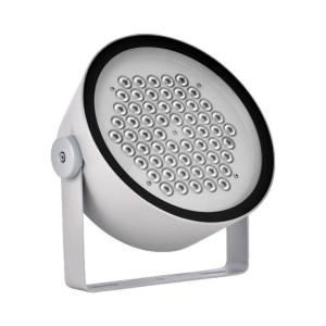 China 150W 180W SHINYO E CREE XPE2/CREE RGBW4 IN 1 60PCS Outdoor LED Flood Light wholesale