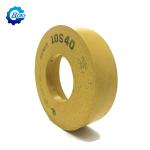 Wholesale Oem 10s Rubber Circle Shape 10s40 Polishing Wheel Glass Tools