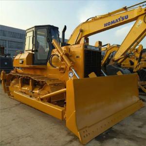 China Mining used Heavy Duty Caterpillar Bulldozer Cat D7G Used Dozer For sale wholesale