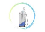 The most professional three multifunctional handles ipl hair removal skin