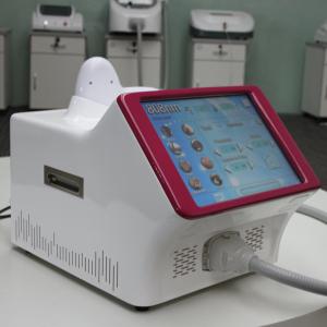 China Laser hair removal machine diode laser hair removal machine painless and 808nm 168J energy wholesale
