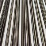 ASTM Uns N07718 Inconel 718 Gh4169 Nickel Based Alloy Steel Round Rod Bar