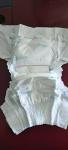 2022 Class B Disposable Baby Diaper Sell To Sierra Leone