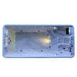 4.8m Outdoor Spa Hot Tub Endless Swim Spa Acrylic Swimming Pool