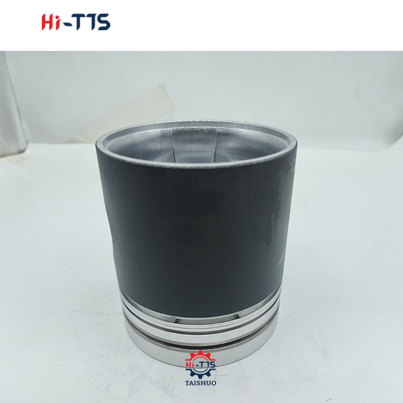 65.02501-0222 65.02501-0222B Piston For DE12 D2366 Engine Parts
