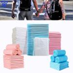 SnuGrace Disposable Absorbent Underpads Home Care Products for Incontinent
