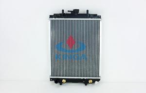 DAIHATSU Hardware Aluminium Car  Radiators For MIRA / OPTI / MOVE / STORIA ' 98