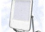 Sport Recessed SMD2835 100w Outdoor LED Flood Lights waterproof Ip65 super