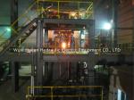 Multipurpose Billet Caster 100x100mm Steel Billet Continuous Machine
