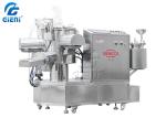 Customized Oil Spray Makeup Powder Mixing Machine Semi Auto 50L 2840RPM