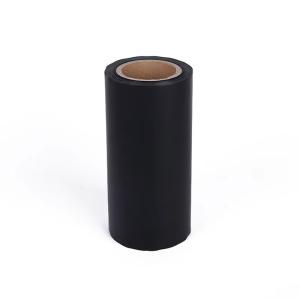 China Anti-block PP PS Plastic Film Roll Environmentally Friendly 0.2 Mm For Thermoforming wholesale