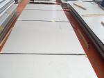 310 310S Stainless Steel Sheet 2B 1219mm Width Mill Finish ASTM A240