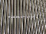 Wedge 316L 200 Mesh Sewage Treatment V Wire Screen