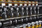 Flexible Thin Blade Slitter Pressing Cutting Machine The Ultimate Paper Forming