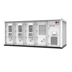 China Industry 215KWh Commercial Energy Storage for Solar Farms and More KM POWER ESS Battery wholesale