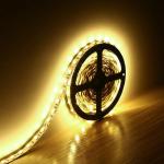 Led Strip 5050 RGB 60LED/M 300LED Epistar SMD Lamps DC12V Non-Waterproof 44key