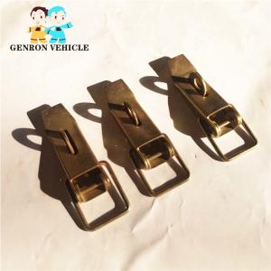 China Aluminum CIMC Repair Toolbox Lock Truck Trailer Spare Parts wholesale