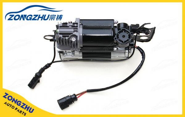 Quality Stable Quality Auto Air Compressor Pump For VW Touareg Old Model 7L0616006 for sale