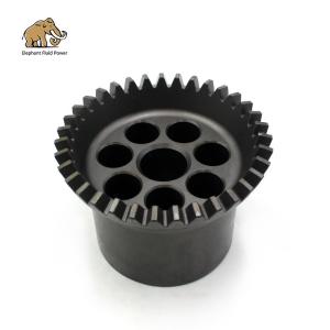 China Hydraulic Piston Pump Parts F12-080 Parker Pump Spare Parts Services wholesale