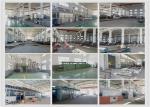 XSG-4 Small Spin Flash Dryer Chemical Drying Equipment 5-500kg/H