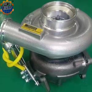 China 5324953 DC13 Turbocharger Genuine New For 4031031 DX500-9 Excavator Turbo wholesale
