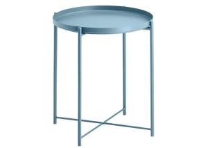 China Round End Corner Center Coffee Table For Small Tray Nordic Living Room wholesale