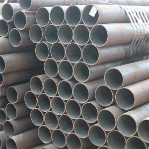 China Hot Rolled ASTM A335 P11 P91 T91 Alloy Seamless Steel Pipe 6 Inch For Boiler wholesale