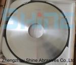 850mm 1A1 Diamond Wheels For Tungsten Carbide