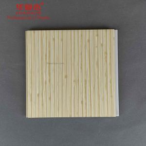 China Shaping Easily Laminated Decorative Ceiling Panels For Home Interior wholesale