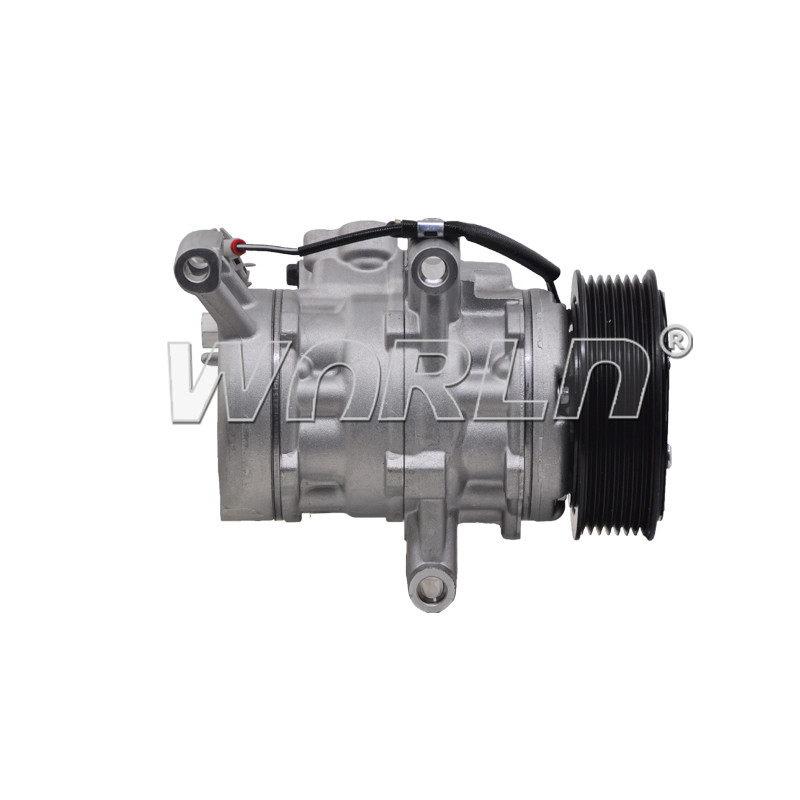 4471400830 Car AC Compressor10SE13C For Toyota Etios For Yaris 2010-2015