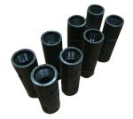85mm / 105mm / 121mm / 127mm DTH Drilling Tools NC26 - NC50 Drill Pipes Joint