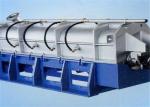 380V Waste Paper Pulp Cleaner Dump Rejector For Tailings Treatment