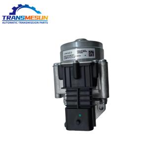China 3055014200 Geely Boyue COOL 7DCT330 Transmission Electronic Oil Pump Assembly wholesale