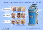 1064nm 532nm Nd Yag Laser Tattoo Removal Machine Dermatology
