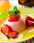 HACCP Quick Improve Gel Cake Emulsifier For Cheese Cake Sponge Cake Chiffon Cake