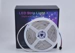12М 5050 Sync Color Changing RGB LED Strip Light