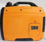 240V 1.2kw Silent Mini Gasoline Generator Quiet Petrol Generator