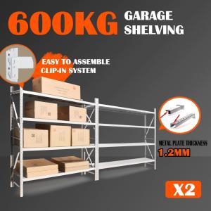 China Q235B Cold Steel Light Duty Racking System For Supermarket 2m Height wholesale