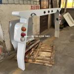 15 Tons Steel Heavy Duty Rollback Tow Truck Bed Recovery Truck Body 44500 Lb