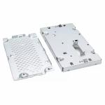 OEM Precision Processing CNC Fabrication Sheet Metal Stamping High Quality Hot