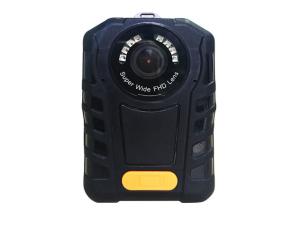 China Portable Police Dvr Recorder 2900 MAh Lithium Battery 140 Degree Wide Angle wholesale