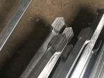 Customized Black Zinc Steel Metal Garrison Fence Panels Maintenance Free