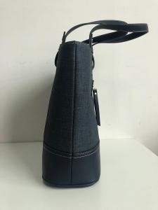 China Fashion classical branded leather women ladies bags handbag wholesale