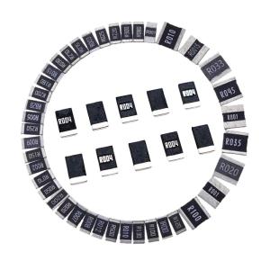 China 10 Color Code Shunt 6 Ohm 50 Watt Motherboard 1000Pcs Resistor wholesale