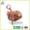 Buy cheap 6'' Soft Activity Book , ASTM Stuffed Animals Book from wholesalers