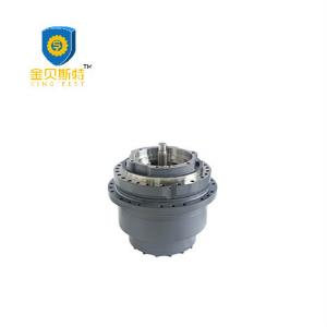 China EC360B EC380D Travel Reduction Gearbox Final Drive 14566401 wholesale