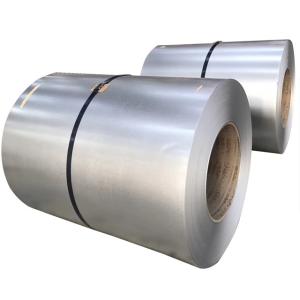 China Dx52D 1200mm 1250mmm 1500mm width Galvanized Steel Coil z60 Manufacture with Good and ISO9001 Certification wholesale