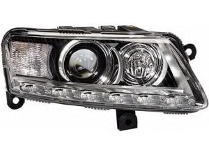 China 4F0941030DH Headlight for AUDI A6 / S6 C6 (4F2) wholesale